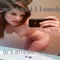 Arkansas swinger