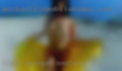 black swinger masturbating