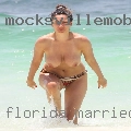 Florida married women looking