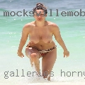 Galleries horny women