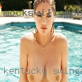 Kentucky swingers