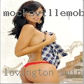 Lovington, swingers