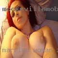 Married woman Zephyrhills