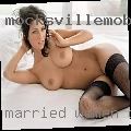 Married women Oregon