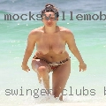 Swinger clubs Bradenton