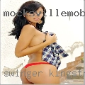 Swinger Kingstree