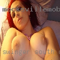 Swinger South Carolina rubbing