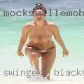 Swingers blacks