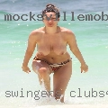 Swingers clubs