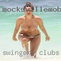 Swingers clubs Fredericksburg