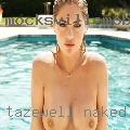 Tazewell, naked girls